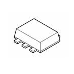 表面実装LDOレギュレータ 1.5V 東芝 TAR5S15U TE85L.F  (64-6217-10)
