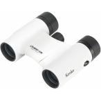 Classi-Ari 8 раз бинокль белый Kenko * Tokina 8X21DHMC-WH (64-6434-92)