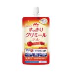 エンジョイすっきりクリミールジュレ 栄養補助食品 りんご味 24袋入 森永乳業クリニコ 655589 (64-6480-63)