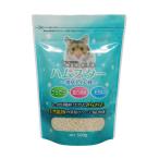Sand club ハムスター 消臭トイレ砂 500g ナチュラルペットフード 2323 (64-6526-62)