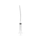 注入型計量容器10cm 5mL マルハチ産業 GA-8 (64-6534-32)