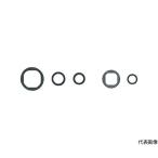140200451 シール スガツネ工業 220-0701 (64-6761-50)