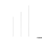 パーテーション用 エンドカバー H115