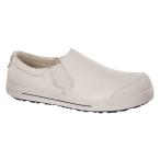 ショッピングビルケンシュトック ビルケンシュトック QS 400 NL White 39 25cm BIRKENSTOCK 1011227-39 (64-7726-26)
