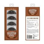  Jerry рыба steel 1 комплект 2 пара входить TOKYO Royal living K.K (64-7731-15)