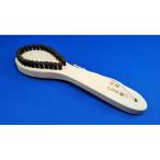 ショッピング毛玉取り 毛玉取りブラシ C-10/猪毛 カナヤブラシ産業  (64-7733-47)