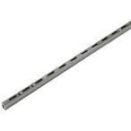 チャンネルサポート 1820mm ハイロジック ASF11820CR (64-7753-46)
