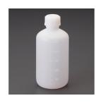 φ46x100mm/ 100ml 細口ポリ容器 EA508AF-23 (64-7860-79)