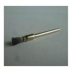 5mm/3mm ось ось есть Mini щетка end type / латунь EA819BN-131 (64-7928-68)