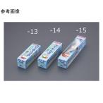 200x180mm 冷凍保存袋 ジッパー付/15枚 EA944CS-14 (64-7955-67)