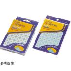 パンチラベル 1パック 8シート入 ライオン事務器 VP14 (64-8252-88)