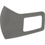 あったかマスク グレ