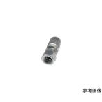 油圧ホース用コネクター オスシートスイベル金具 60度コーン A寸法62mm パーカー ハネフィン 1GU43-6-6 (64-8347-16)