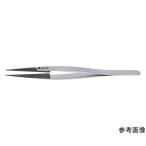 ESD керамика пинцет chip замена модель прямой type 135mm IDEAL-TEK 71ZJ-SA-0-IT (64-8386-05)