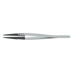 ESD керамика пинцет chip замена модель .. type 135mm IDEAL-TEK 72ZJ-SA-0-IT (64-8386-14)