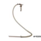 吸入専用 エア式ドラムポンプ オイ