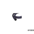 屋外用コルゲートチューブ スリット入り 内径24mm 10m トラスコ中山 CTSW26-10 (64-8473-19)