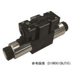油圧ソレノイドバルブ コンジットBOX TAIYO D1VW001ENVTZ5 (64-8478-21)