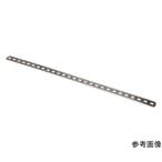  нержавеющая сталь искривление доска 15X400 Trusco Nakayama MIT-15X400 (64-8609-91)