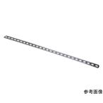  нержавеющая сталь искривление доска 20X400 Trusco Nakayama MIT-20X400 (64-8609-99)