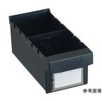  детали кейс WUW type van rack case M type вытаскивание . электро- модель внутренний размер 111×264×H108 Trusco Nakayama MM-1D (64-8611-32)