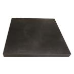  подставка основа * Basic 170X170X12mm NOGA NA8010 (64-8616-41)