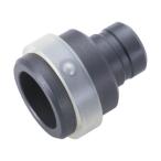  Big One R-NUT удар включено палка специальный адаптор Uni kaRAD-BG30 (64-8658-18)