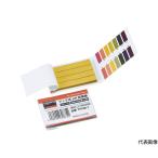 ブック式pH試験紙 pH1〜14 20枚綴X4冊 トラスコ中山 TPHB-1 (64-8733-43)