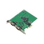 RS-232C сообщение панель 2ch PCI темно синий Tec промышленность PC COM-2C-PE (64-8863-70)