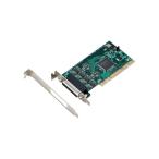 RS-232C сообщение панель 4ch темно синий Tec промышленность PC COM-4 LPCI H (64-8863-74)