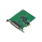 RS-232C сообщение панель PCI Expr темно синий Tec промышленность PC COM-4C-PE (64-8863-78)