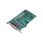  цифровой вход/выход панель PCIExpress темно синий Tec промышленность PC DIO-6464L-PE (64-8864-06)