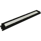  Flat type водонепроницаемый LED свет 17W DC24V день машина NLE26SN2DC (64-8874-82)