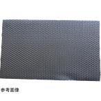 アストロスターシート 大 4mm：ブラック 荒川産業 (64-8950-55)