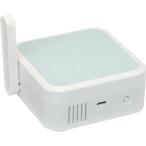 Wi-Fi CO2センサー ラトックシステム RS-WFCO2 (64-9077-81)