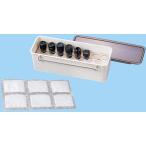  большой линзы dry кейс na licca D21-8194 (64-9128-08)