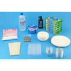 火山の噴火実験セット 20セット ナリカ