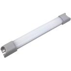  тонкий type водонепроницаемый LED свет 170lm день машина NLT305DCS (64-9177-26)