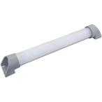  тонкий type водонепроницаемый LED свет 380lm день машина NLT410ACS (64-9177-39)