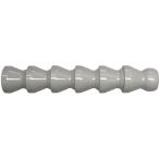 ホース140mm 6コマ 1袋2本入 日機 84041G (64-9181-51)