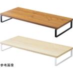MDF стол сверху шт. * стандартный 590×250* low модель натуральный LIHITLAB A-8001-35 (64-9349-71)