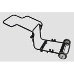 インバーター発電機用運搬キャリー GV-16i用 工進 GVC-1 (64-9479-80)