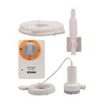  автобус насос Mini ponti4m шланг таймер имеется Koshin KP-104TH (64-9479-91)