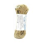 麻縄#722 100g 紺屋商事 20000 (64-9607-35)