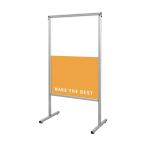  Smart сообщение подставка aluminium составной доска 600×900mm tokiwa ..SMMSAP-600X900 (65-0291-65)