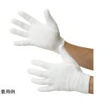 スムス手袋 マチ無 Mサイズ 12双入 ACE 手袋 AG600-M (65-0303-73)