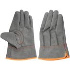 人工皮革手袋 カワテック 外縫い Lサイズ ACE 手袋 AG6430-L (65-0304-15)