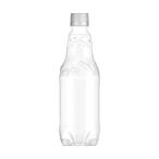 天然水スパークリングレモンラベルレス 500mL 1ケース 24本入 サントリーフーズ 358126 (65-0351-42)