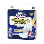 LF一晩中あんしん尿とりパッドス-パ- 24枚 ユニ・チャーム 514038 (65-0360-61)