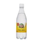カナダドライトニックウォーター500mL 24本 コカ・コーライーストジャパン 24589 (65-0361-19)